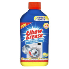 Средство для очистки стиральной машины Elbow Grease Лимон 250 мл